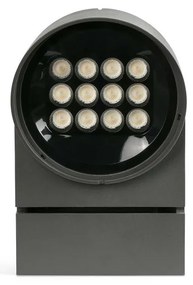 Proiector LED de exterior IP65 MUUR 250