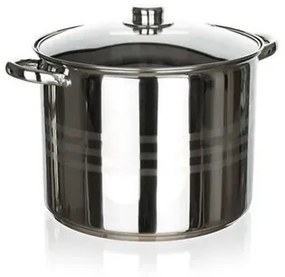 Oală inox Banquet Living 13,5 l