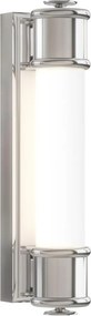 Open Design OR85242 - Lumină LED pentru oglindă OMI, 7W, 230V, 30 cm, IP44, crom lucios