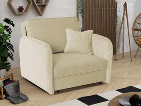 Fotoliu Rowan-I I (bej). Promo -16%. 1121998