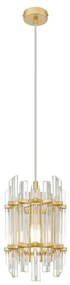 Pendul, Lustra suspendata design deosebit ALEXANDRIA