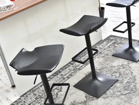 Scaun Bruno (negru). 1110648
