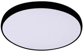 Plafonieră LED dimabilă LED/48W/230V 2700-6500K Wi-Fi Tuya + telecomandă