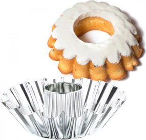 Forma copt kuglof 25cm, SNB