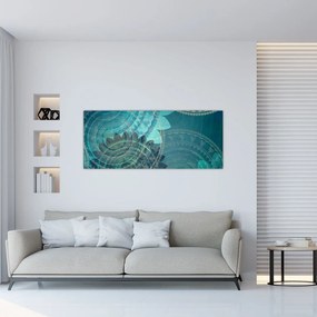 Tablou - Fantezie (120x50 cm)