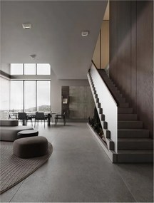 Spot LED aplicat stil minimalist OUTOPIA bej