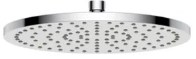 Ravak X07P642 - Set de duș cu baterie, crom lucios