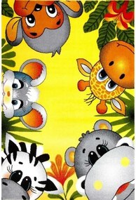 Covor Kolibri 11058-150 Selectează mărime: 240 X 340
