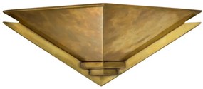 Aplica de perete design LUX, Alama Vintage, Augustus