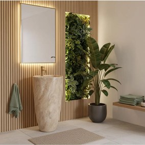 Lavoar freestanding de sine statator Rea Anya Savana Matt