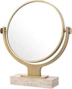 Oglinda design LUX ideala pentru machiaj Briancon