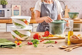 Strecurătoare pentru salată ø 27 cm Snipslock – Snips