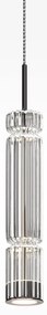 Pendul LED design modern decorativ Ordo