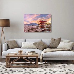 Tablou - Fuji (90x60 cm)