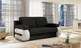 Canapea extensibila Laura Sawana 14/Soft 17