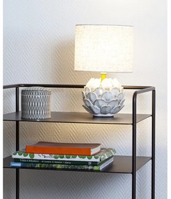 Cottex 8000180-5504 - Lampă de masă ROSANNA 1xE14/8W/230V, crem