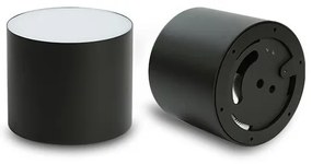 Immax NEO 07242L - LED lampă dimabilă RONDATE 18W/230V 11,5cm Wi-Fi Tuya