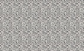 Fototapet - Arta abstractă (152,5x104 cm)