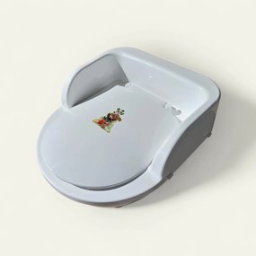 Olita copii, mini toaleta, recipient detasabil, Bing, Maltex Baby