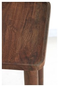 Măsuță auxiliară 32x32 cm Qiano – Light &amp; Living