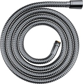 Furtun de dus Omnires 180 cm finisaj nichel periat