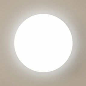 Brilagi - Plafonieră LED OPAL, 24W, 230V