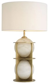 Veioza, lampa de masa design LUX Eternity 115027 HZ