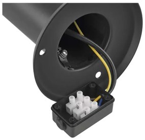 Lampă LED de exterior NIKA LED/12,5W/230V IP44 50 cm