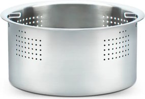 Slowcooker Cosori CRC-R501-KEU, 970 W, 5 l, 17 programe, Timer, Pornire programata, Negru