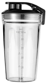 Blender multifuncțional WMF KULT PRO 1200W/230V oțel inoxidabil