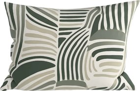 Fata de perna din policoton ZENVIA POLY 50x70 cm, colorat