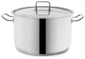 Oală cu capac Orion STOCK, 15 l, 15 l