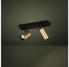 Spot LED Eglo 390083 CUMARIBO 2xGU10/4,5W/230V 3000K
