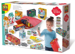 Jucarie - Set cumparaturi la Supermarket