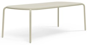 Masă de grădină „Toní Tablo”, 3 variante - Fatboy® Culoare: Desert