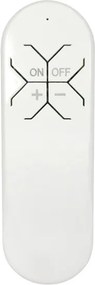 Lustră LED pe cablu cu telecomandă TOPAJA LED/36W/230V Immax NEO 07034L