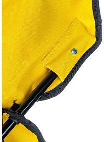 Happy Green Scaun pliabil pentru copii Rață