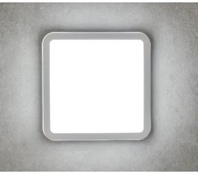 Corp de iluminat LED de exterior BENO LED/24W/230V 4000K alb IP54 Kanlux 33342