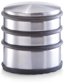 Opritor usa, din inox, inaltime 7 cm
