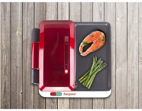 Beper P101CUD500 grătar multifuncțional 4in1