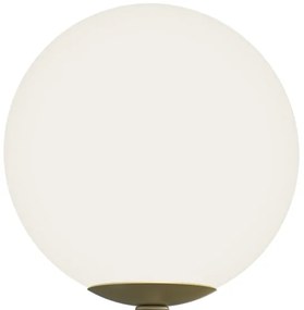 Aplică ONLI PALOMA 1xG9/10W/230V auriu