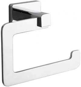 Mexen Asis suport pentru hârtie igienică, Crom - 7017633-00