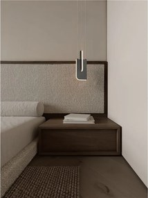 Pendul LED design decorativ 2700K TOTEM