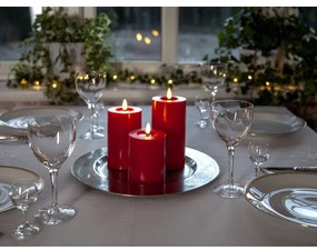 Lumânare LED (înălțime 15 cm) Flamme Flow – Star Trading