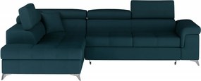 Coltar extensibil Eridano pe stanga Monolith 77