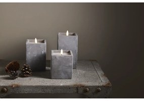 Lumânare LED (înălțime 11,5 cm) Flamme Cem – Star Trading