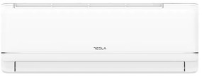Aer condiționat Tesla TA36QQDT-1232IAWT, 12000 BTU, A++/A+, R32, ECO, Autocurățare, Autodiagnosticare, Wi-Fi, Turbo, Alb