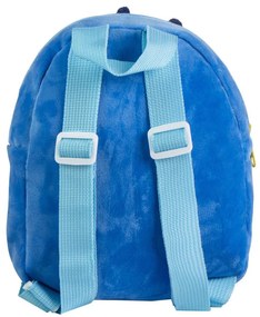 Bluey Hug rucsac din pluș, geantă 22 cm