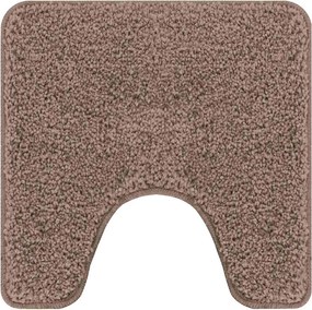 vidaXL Covoare antiderapante pentru baie cu tăietură pentru toaleta