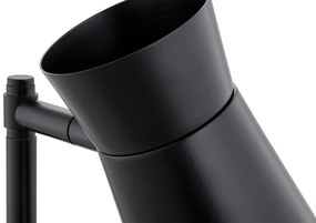 Lampa cu spot directionabil LORD 8875 negru